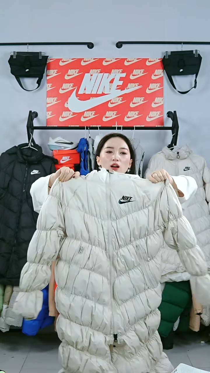 885闪购编码Nike/Jordan运动衣以直播间过款为准尺码XL