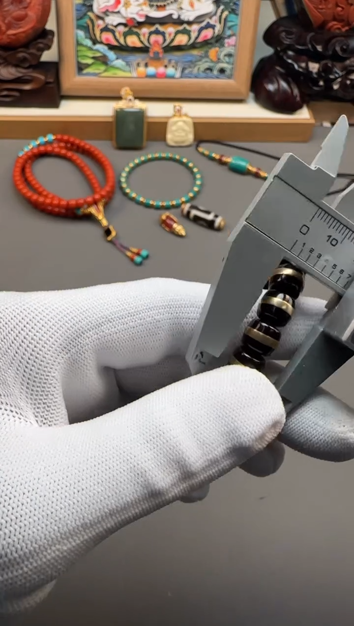 【闪购商品】蜜蜡裸石银S925镶嵌配饰配饰