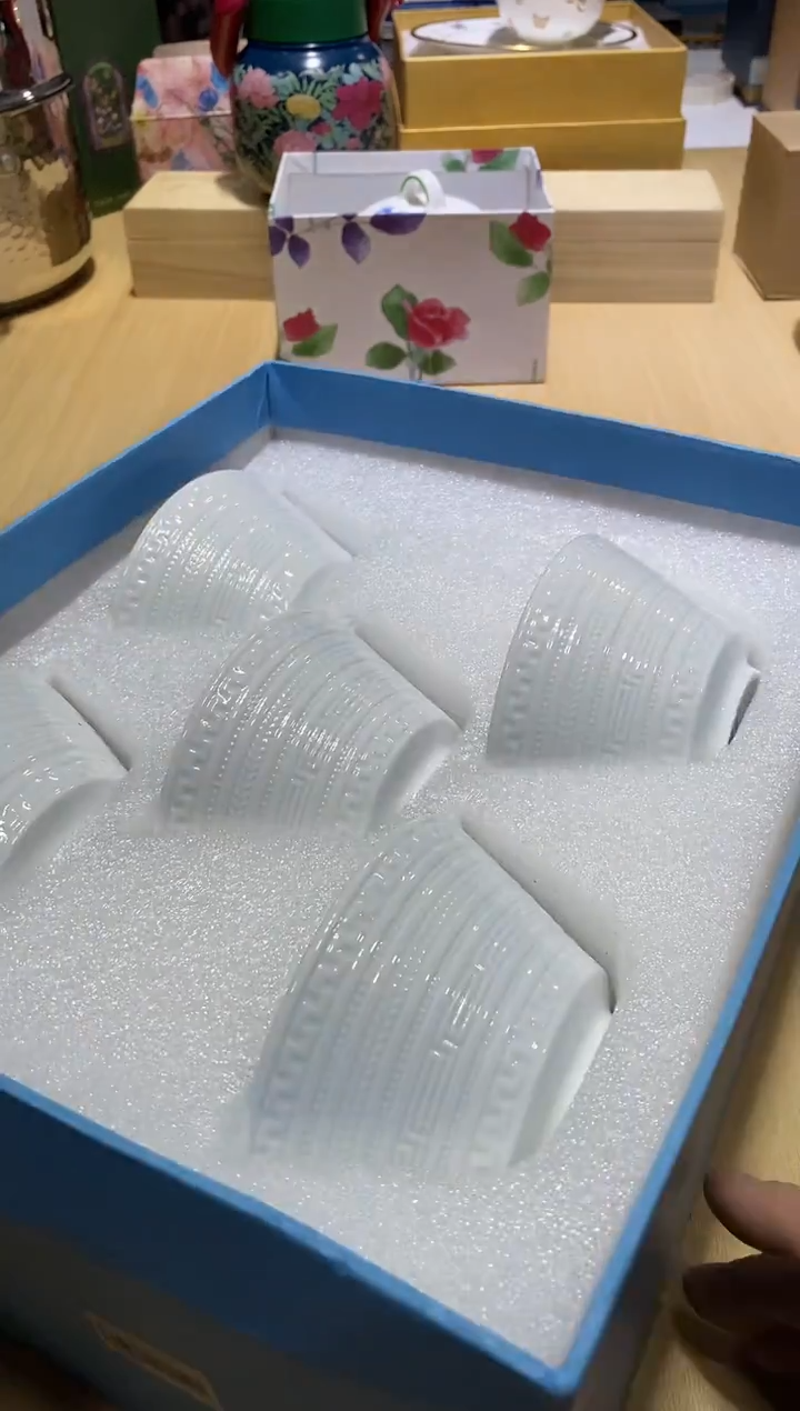 瓷片全场正品,一件不留@@1