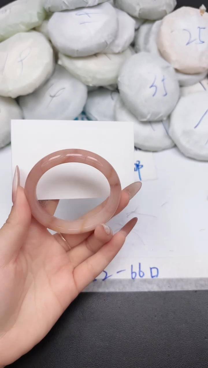 时尚手镯A296/54.2