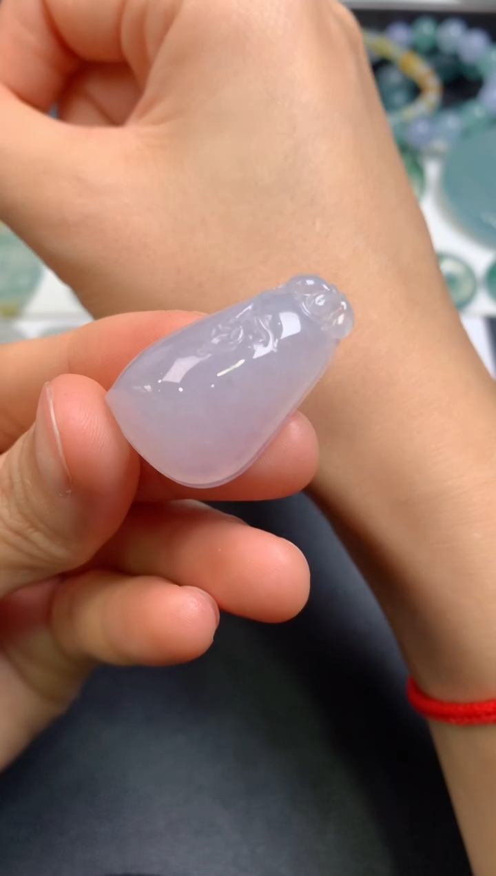 【闪购商品】定制翡翠未镶嵌1068501636