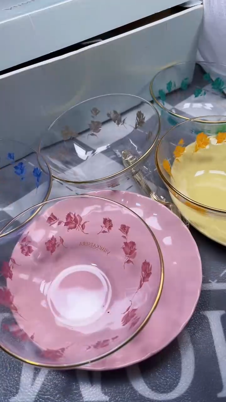瓷片陶瓷如图所示周边
