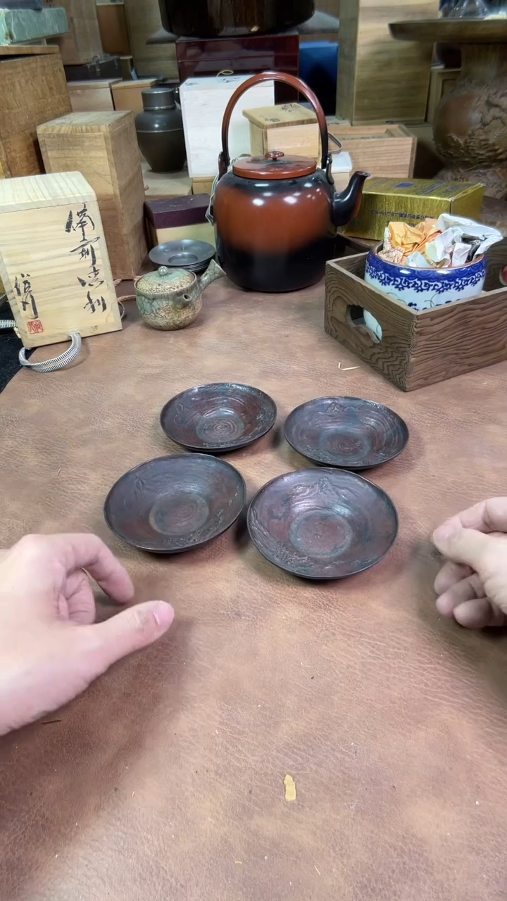 【闪购商品】摆件茶宠瓷器茶具套装