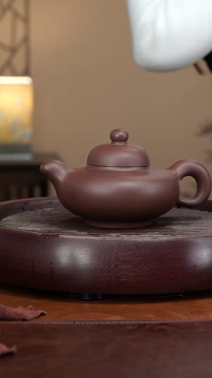 【闪购商品】紫砂茶壶宜兴紫砂壶