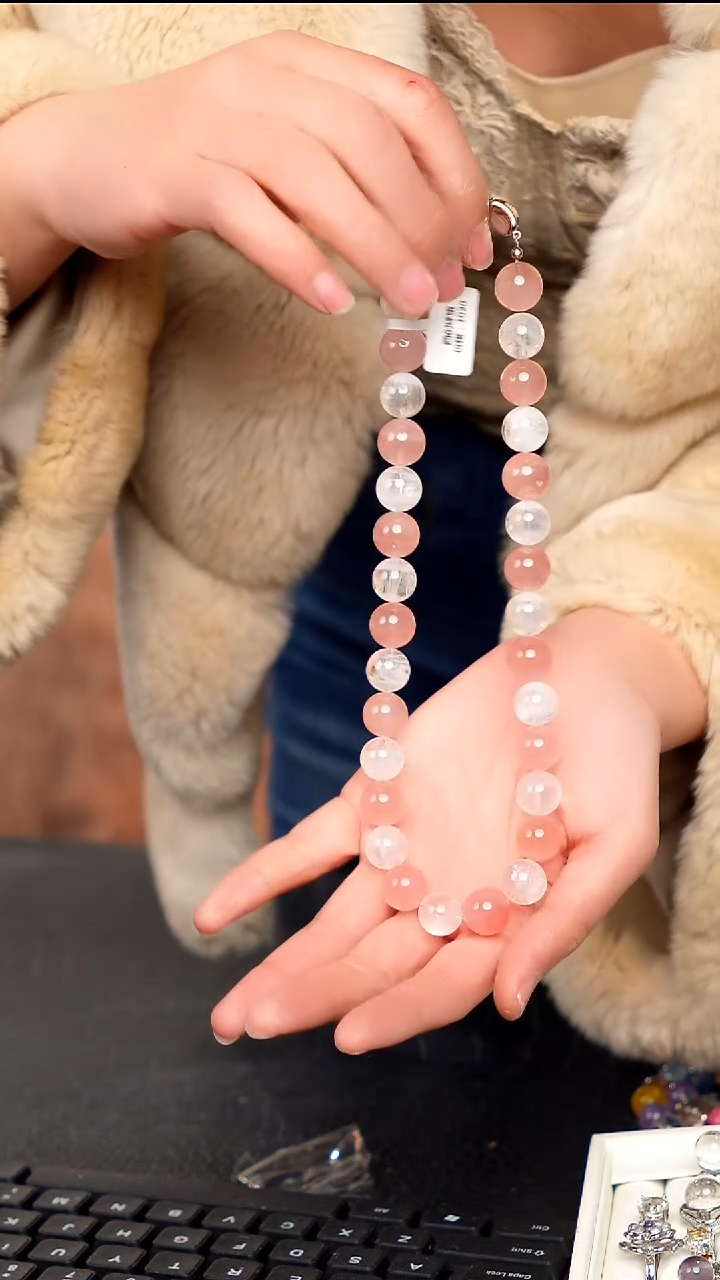 水晶摆件未镶嵌69