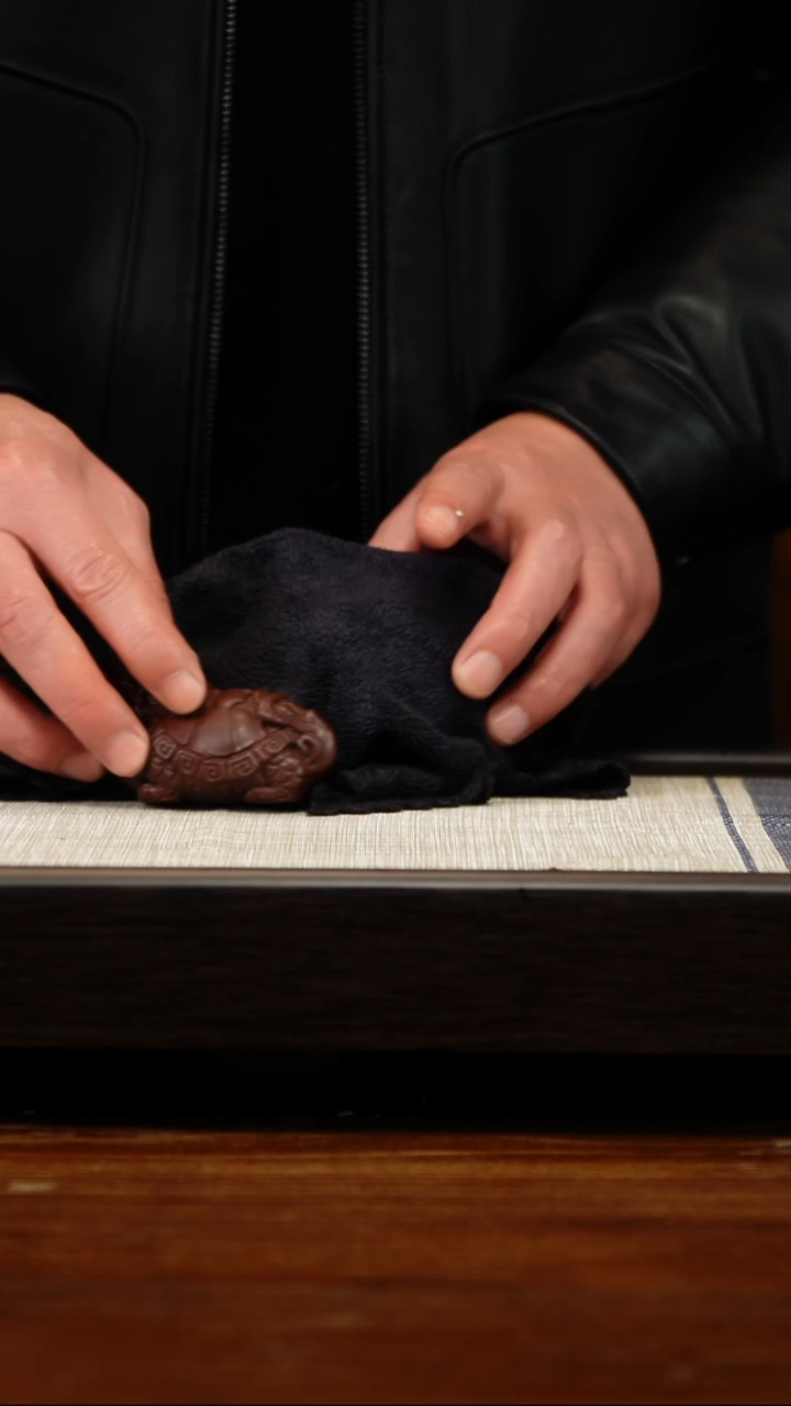 茶壶紫砂紫砂茶壶5