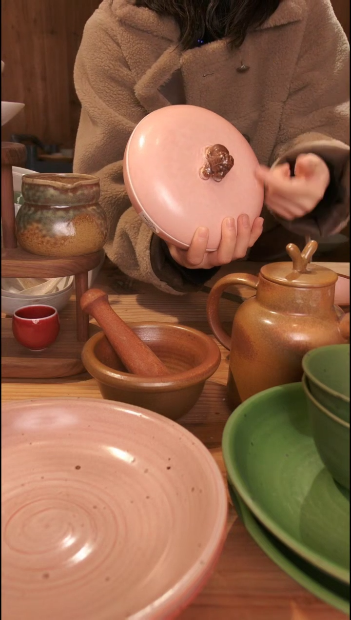 【闪购商品】碗景德镇手工高温陶瓷