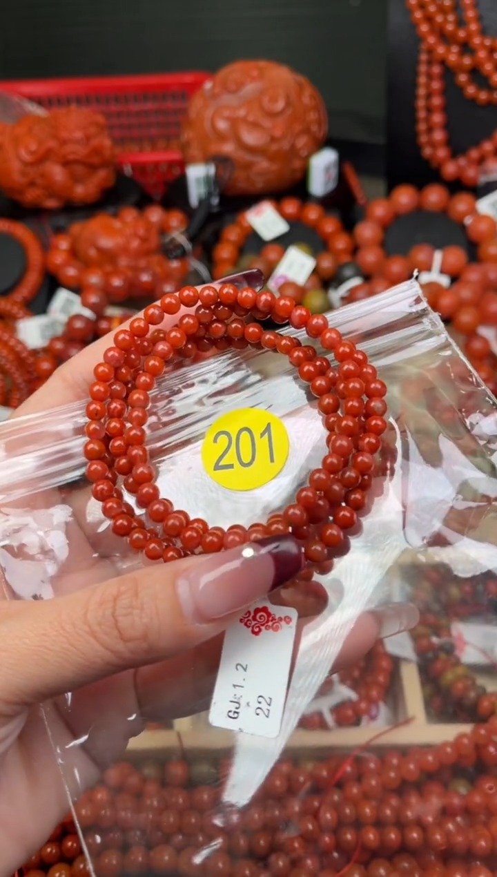 【闪购商品】南红玛瑙珠宝奇石未镶嵌201-5+