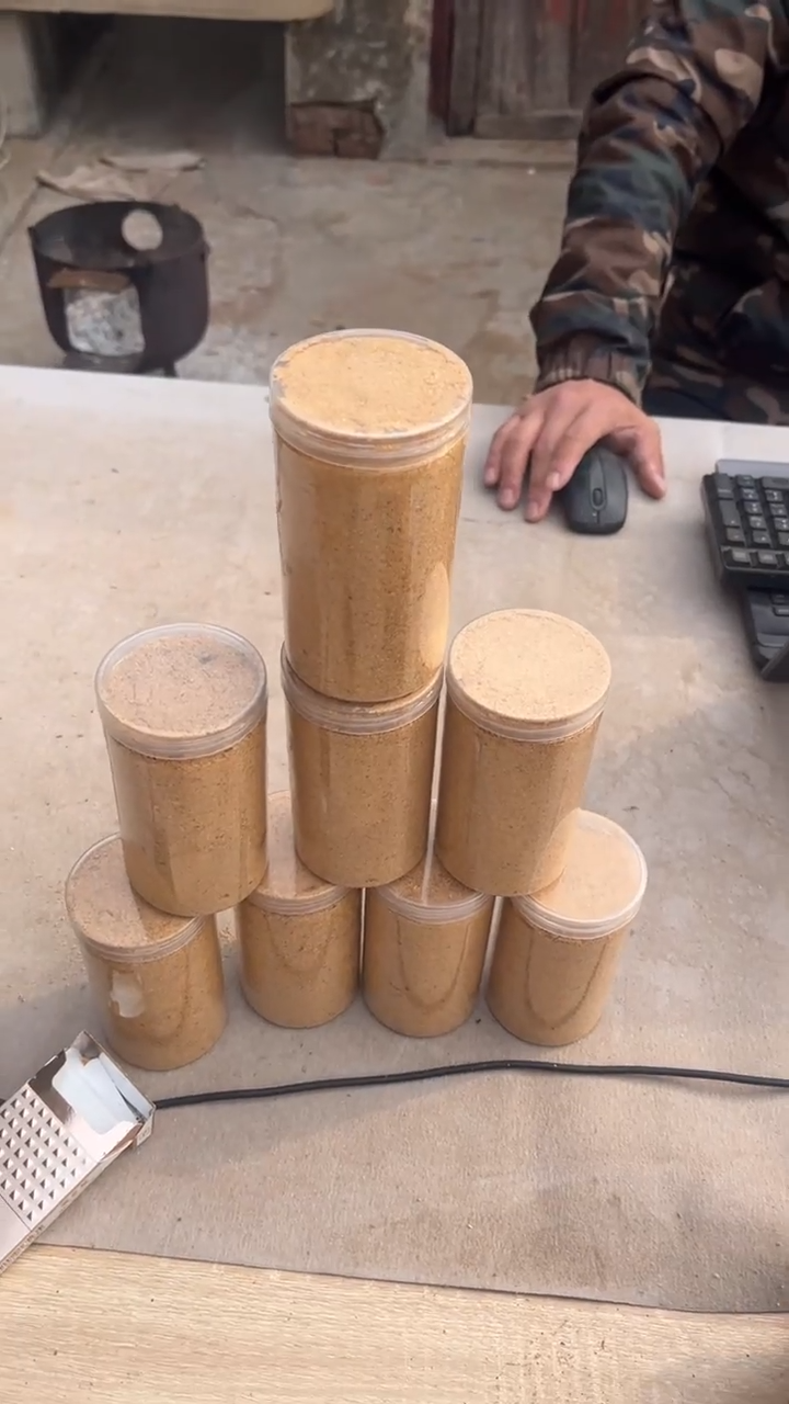 柏木（崖柏）南太行崖柏香粉