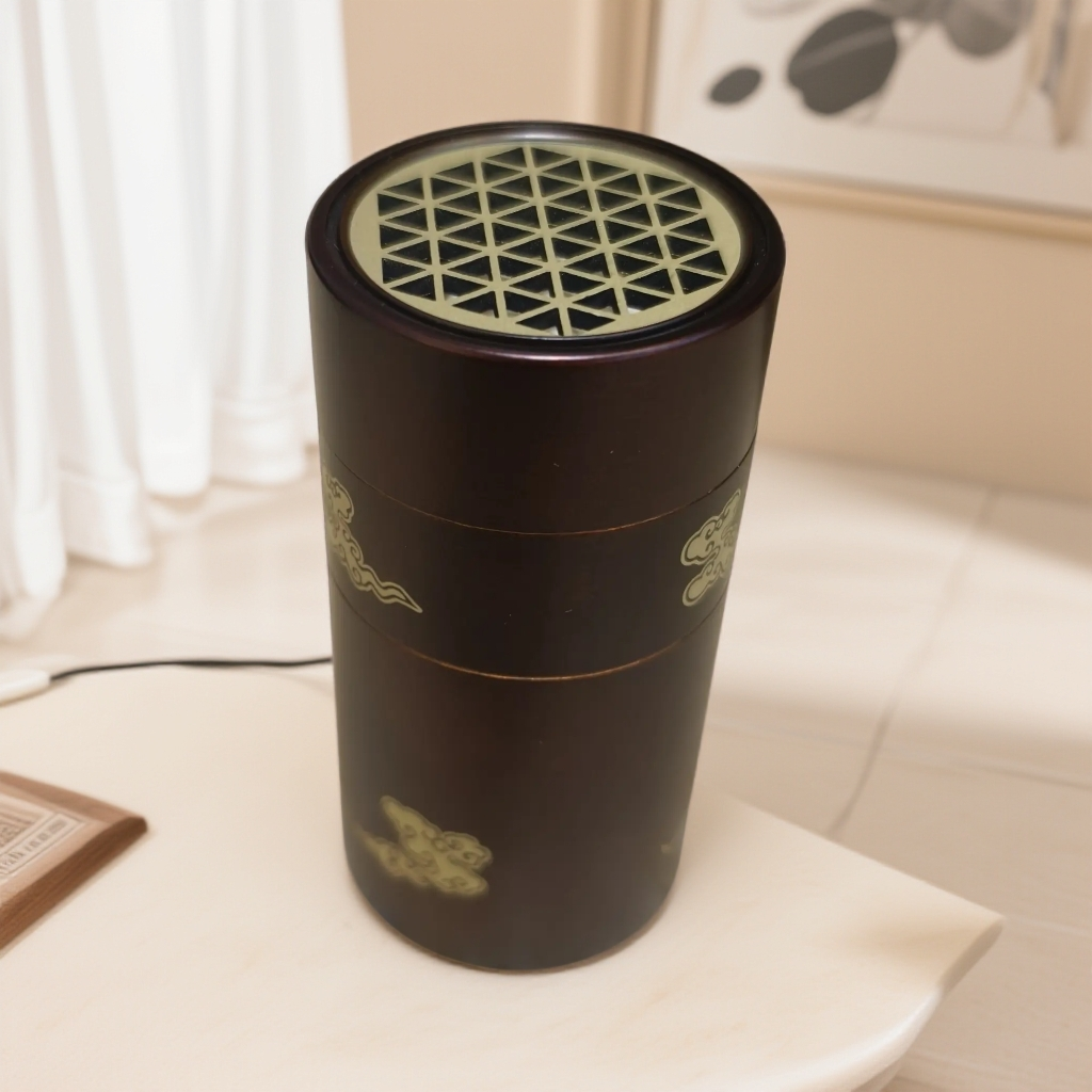 怀炉，暖手炉，香薰炉改款