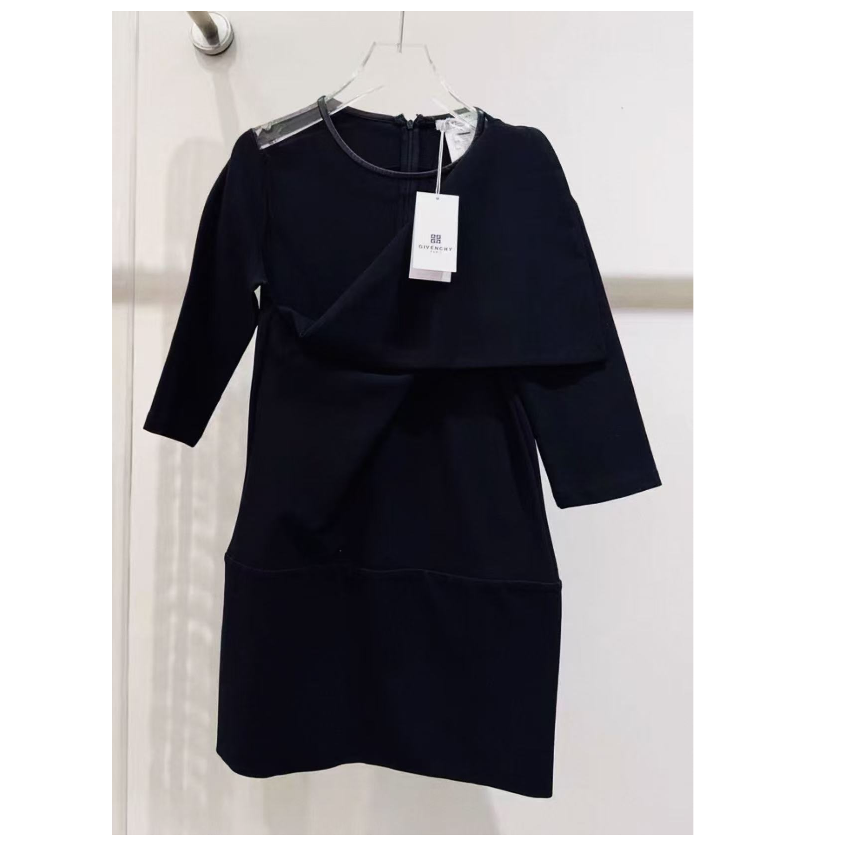 未使用 Givenchy/纪梵希 双双臻选/vv03010/纪梵希连衣裙/L