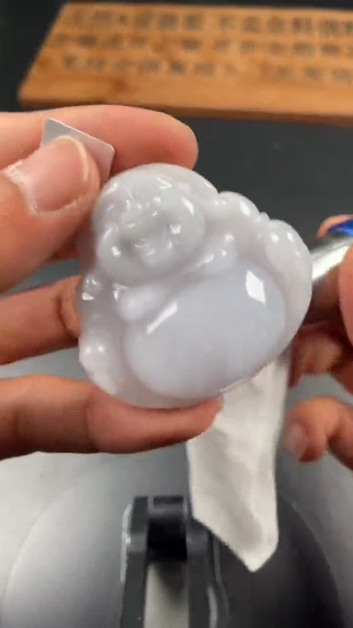 【闪购商品】定制翡翠未镶嵌定制孤品