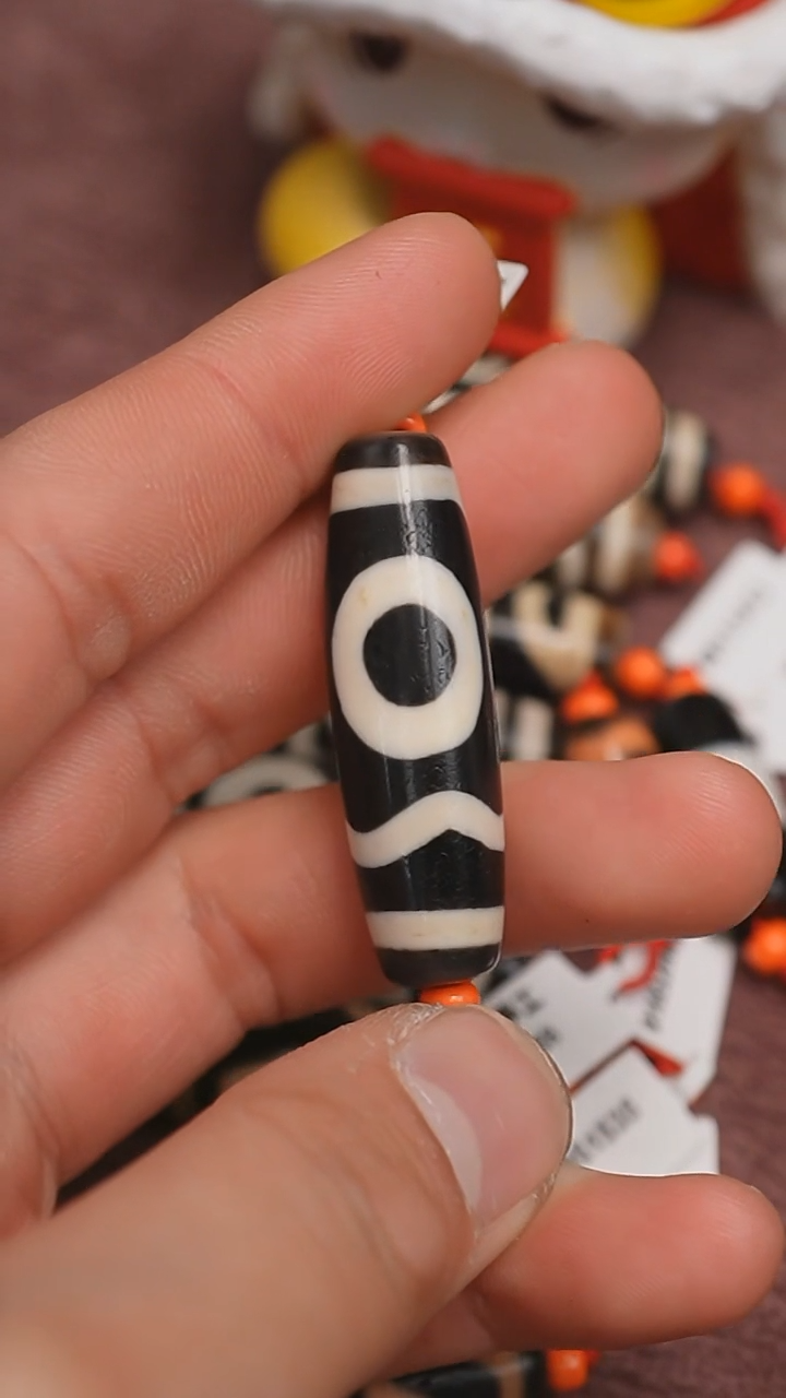 【闪购商品】玛瑙/玉髓颈饰未镶嵌聚缘