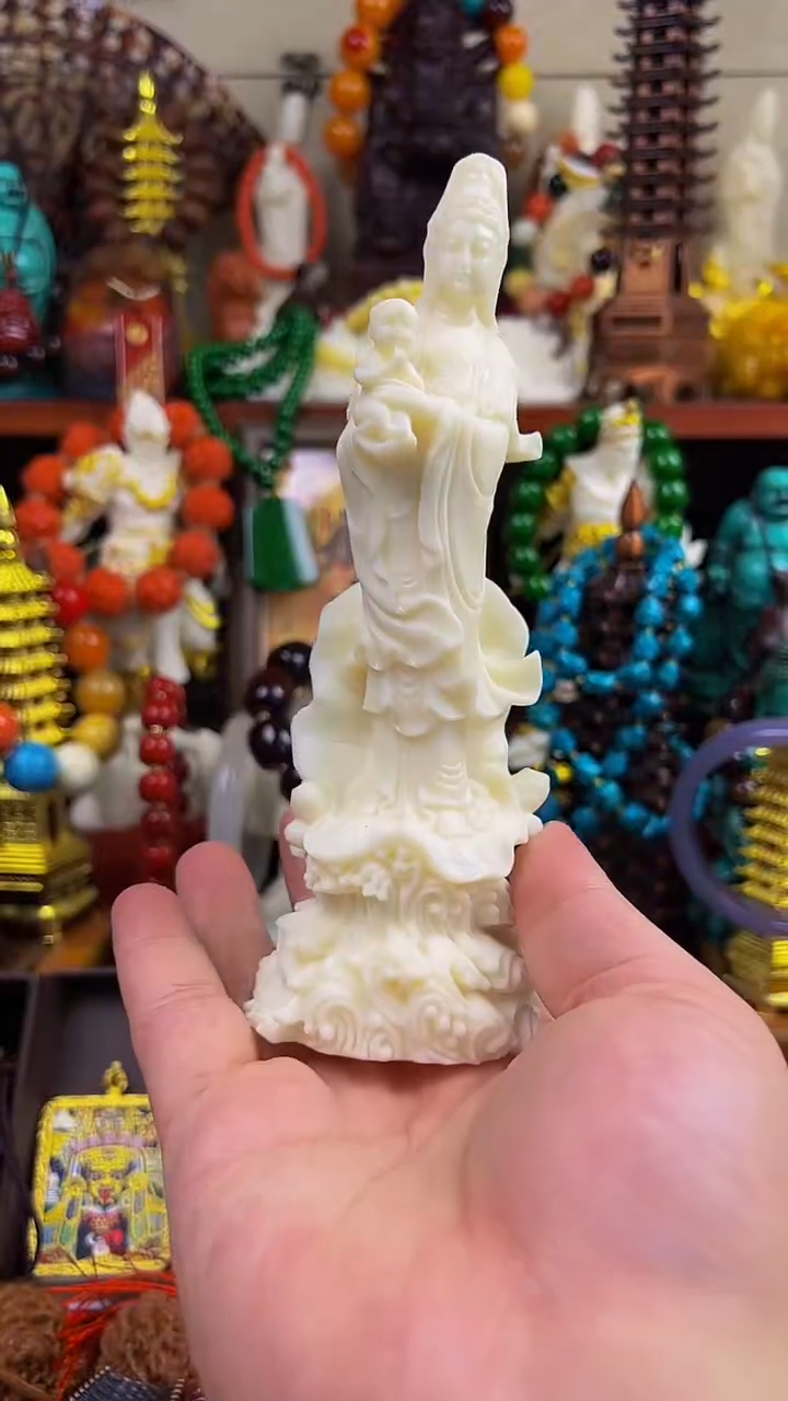 摆件贝壳主播推荐！主播推荐！！！