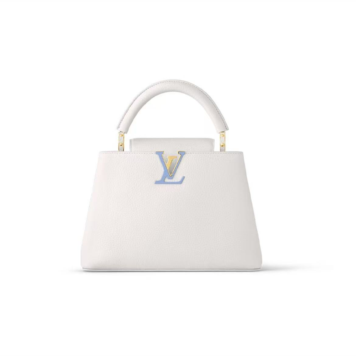 99新 LouisVuitton/路易威登  安洁利严选卡普辛/BK0146648 