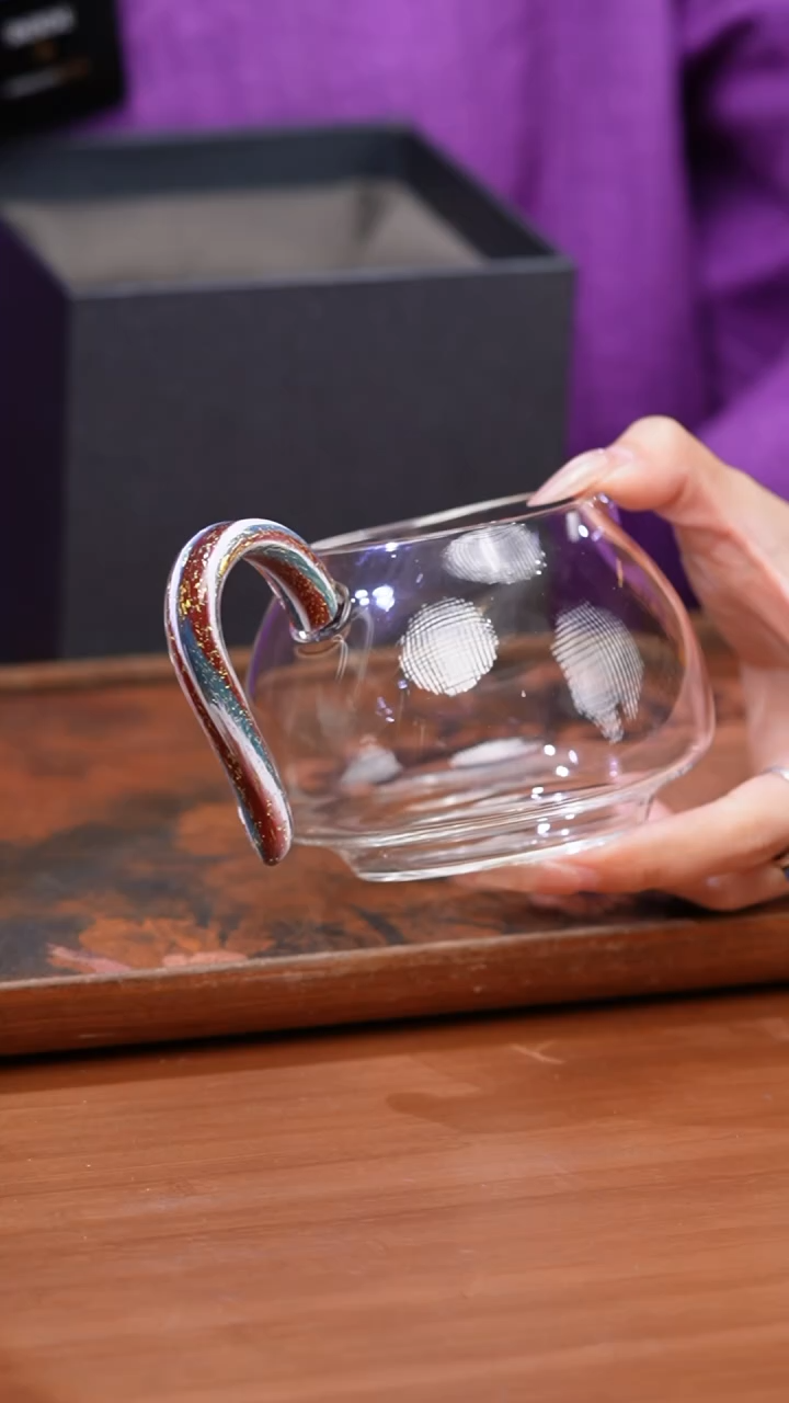 【闪购商品】禾器/淡然/蓝吟金标
