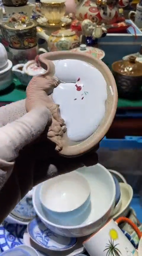 【闪购商品】瓷片1111111111111111