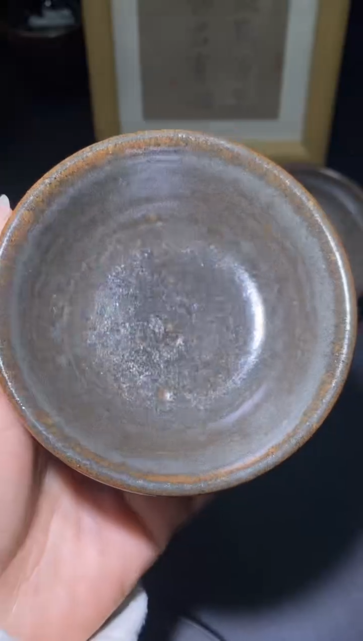 【闪购商品】茶盏             49