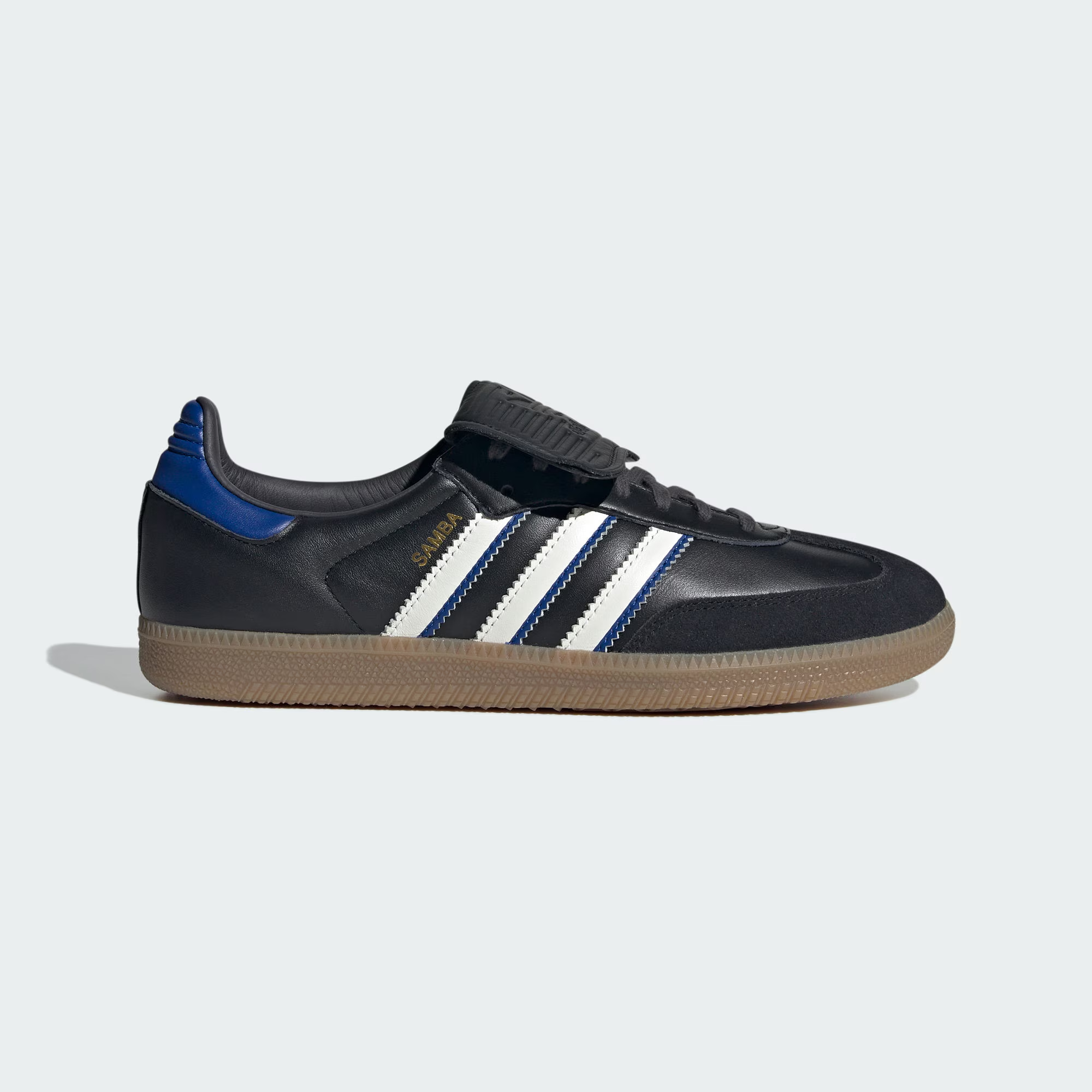 ADIDAS SAMBA LT SHOES 经典运动鞋德训鞋「T头鞋」 JQ5125