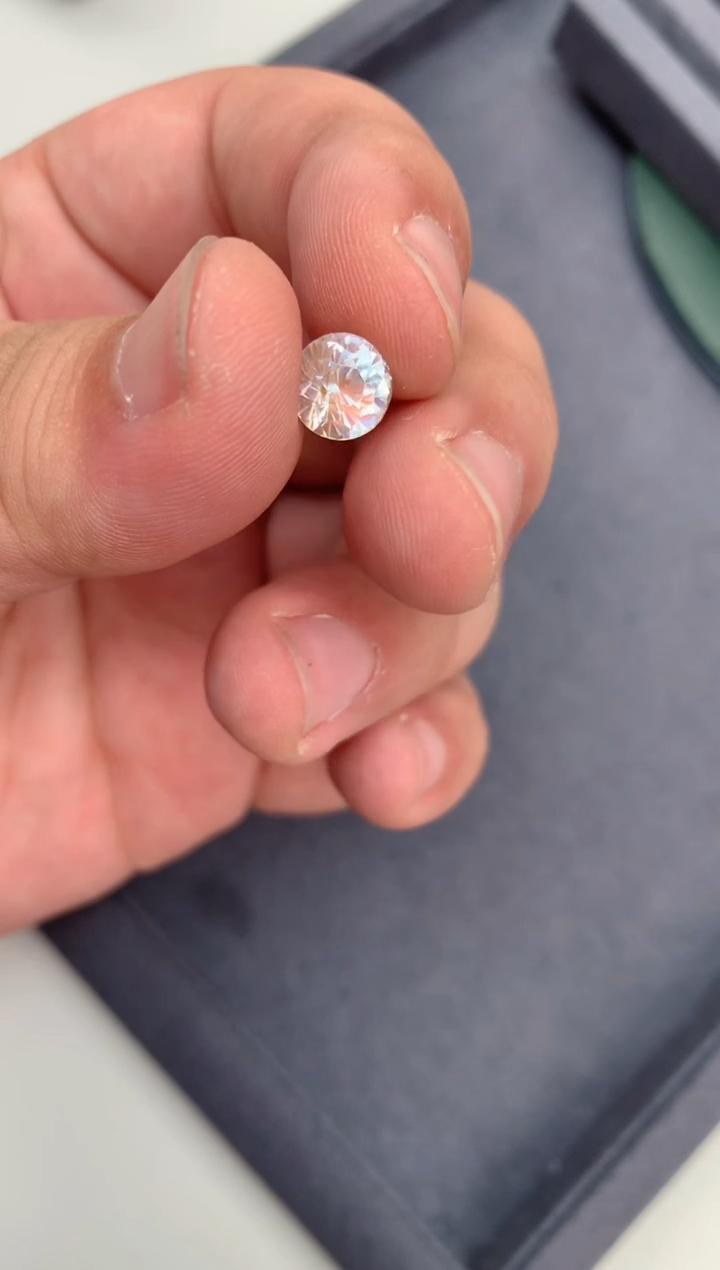 【闪购商品】月光石裸石未镶嵌2.2ct月光石