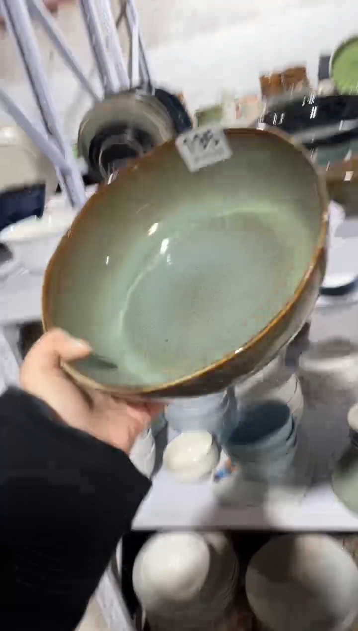 【闪购商品】碗微瑕（1件套）195汤碗