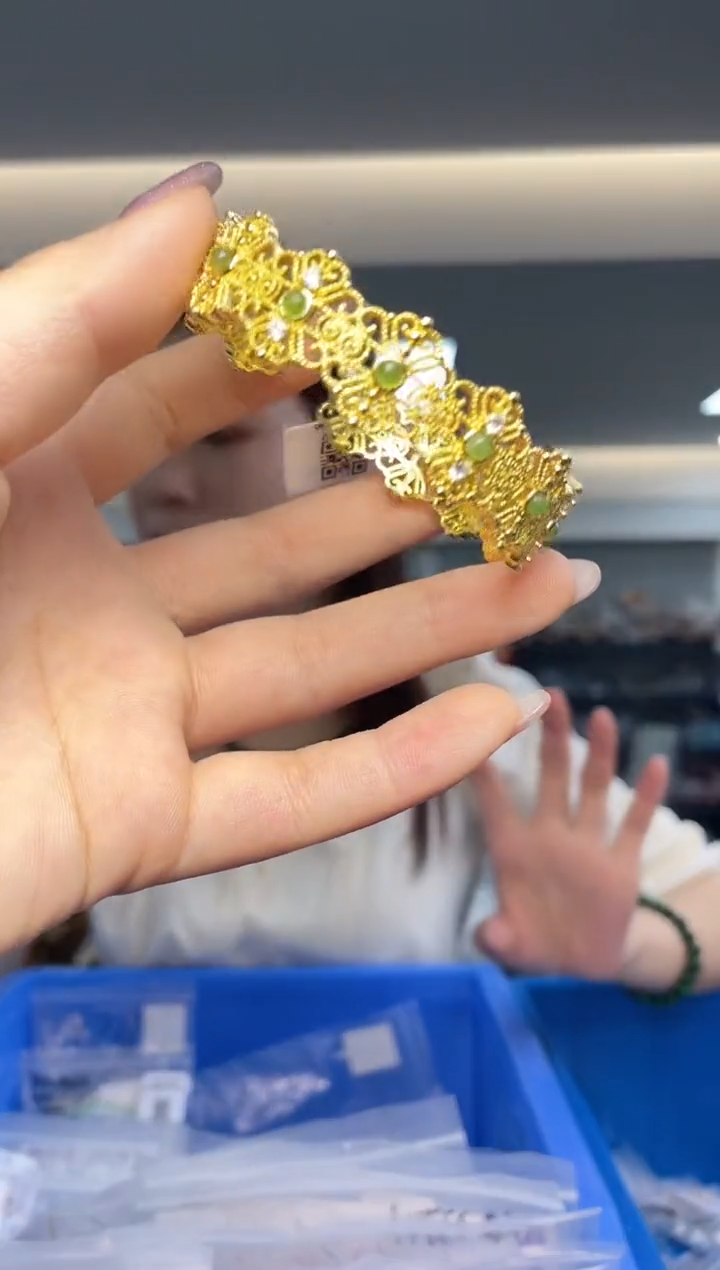 【闪购商品】和田玉`未镶嵌（多样性发一件）