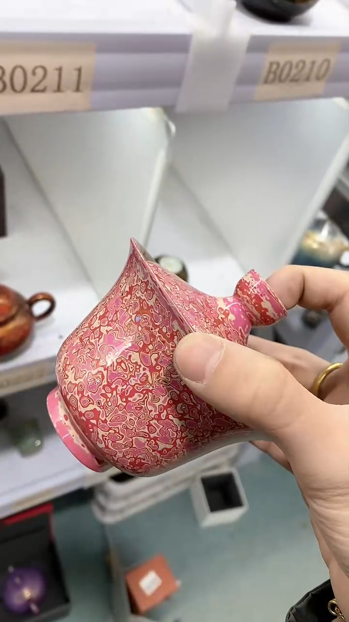 【闪购商品】瓷片陶瓷茶器福利99