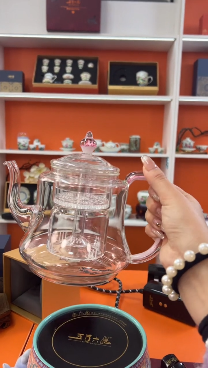 【闪购商品】瓷片小乔闪电购链接