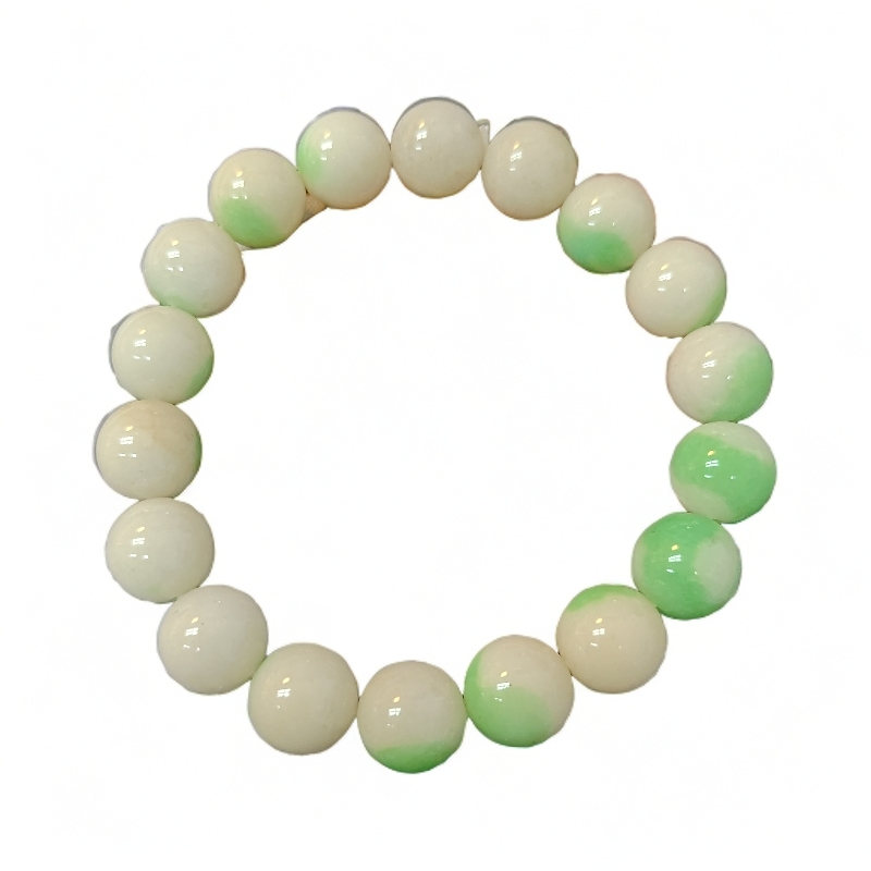 3279号-精品双色卡10mm项圈