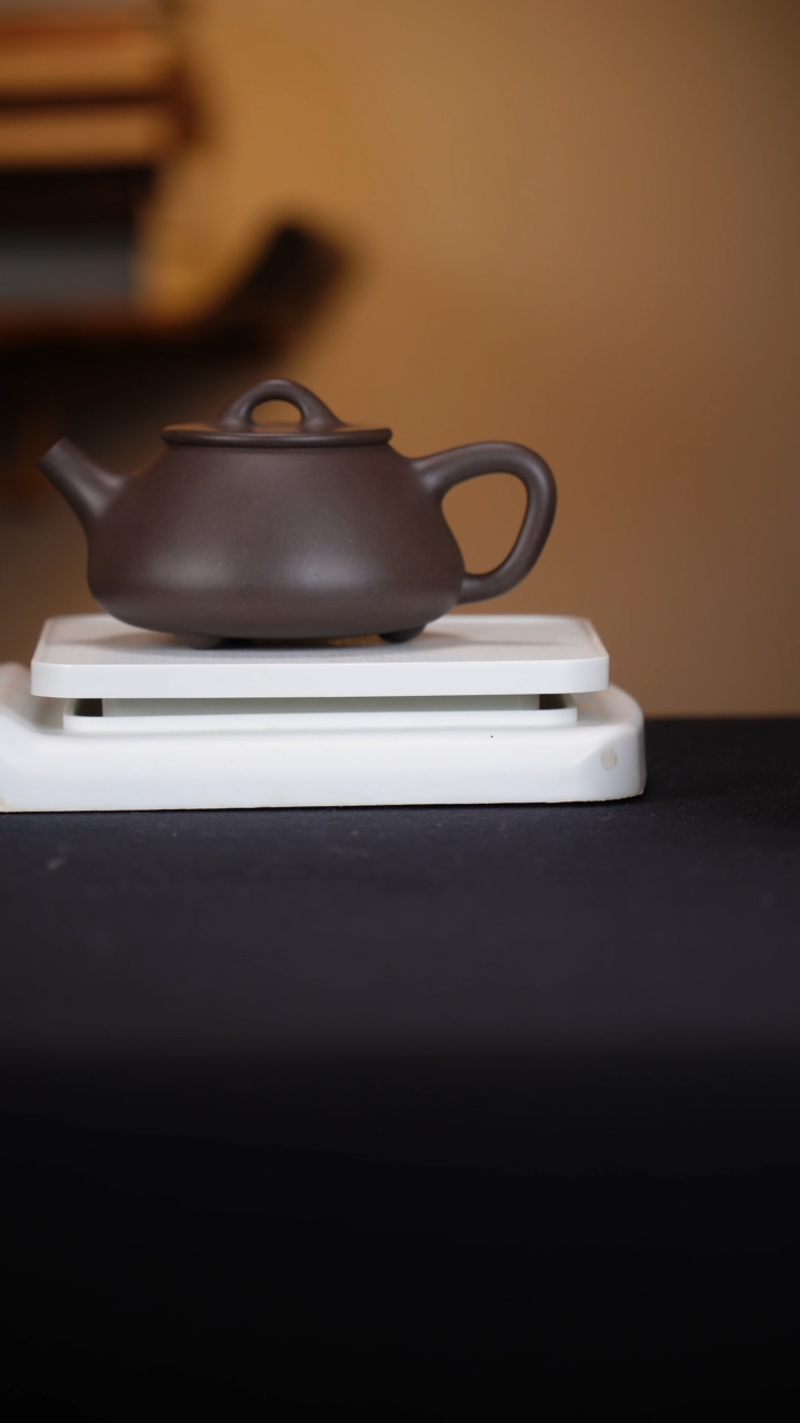 【闪购商品】紫砂茶壶壶 精品紫砂作品