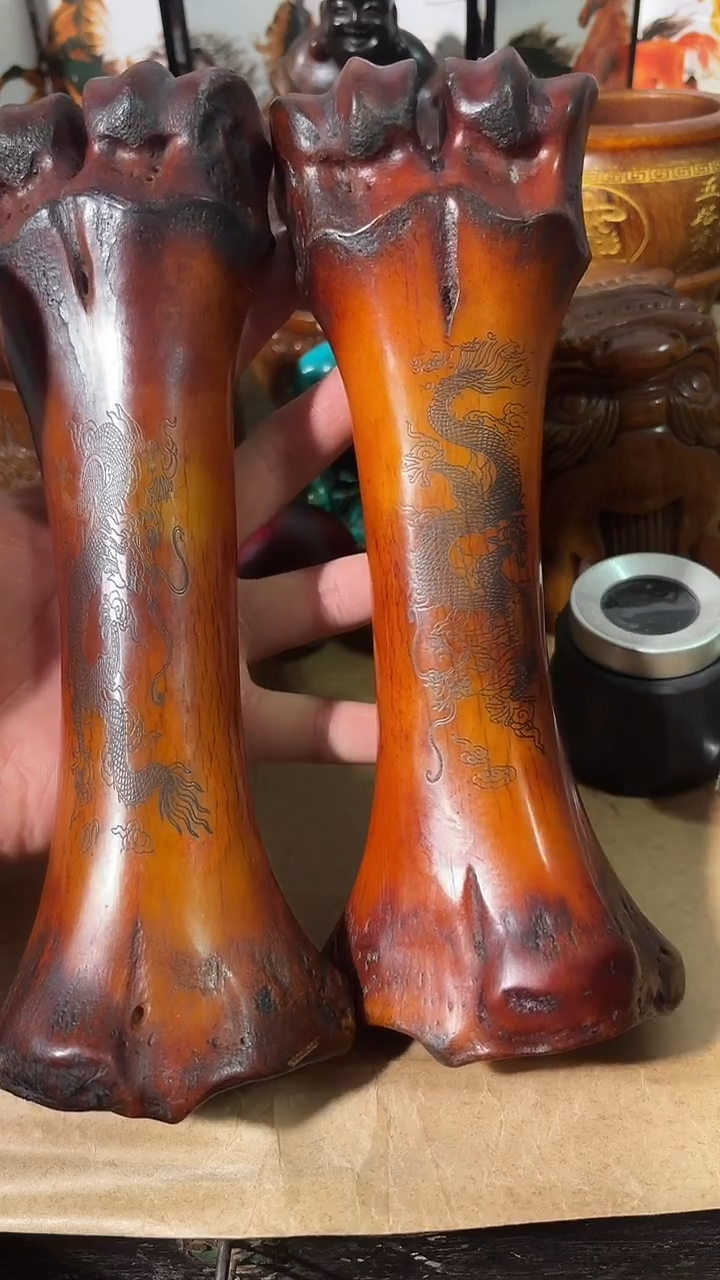 木如图所示闪购链接摆件