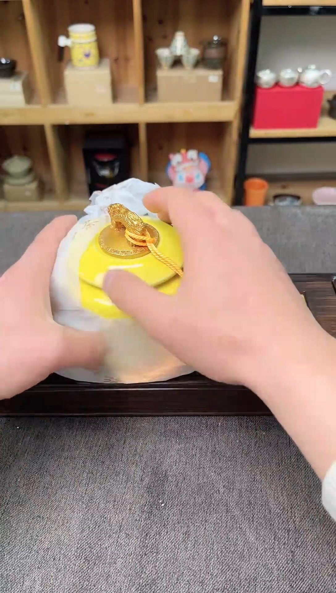 【闪购商品】@阿胖说瓷器陶瓷店铺