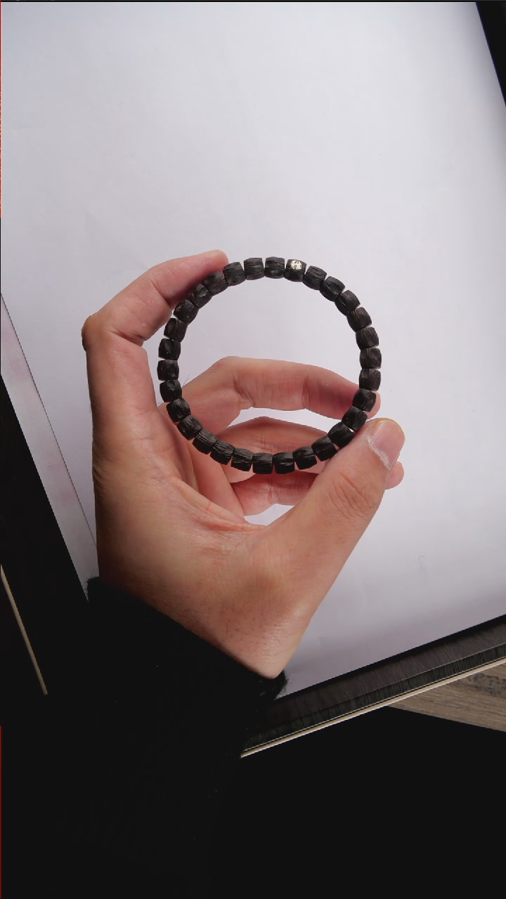 【闪购商品】椰蒂吊坠98号 椰蒂单圈