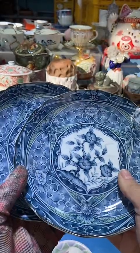 【闪购商品】瓷片11111111111111111