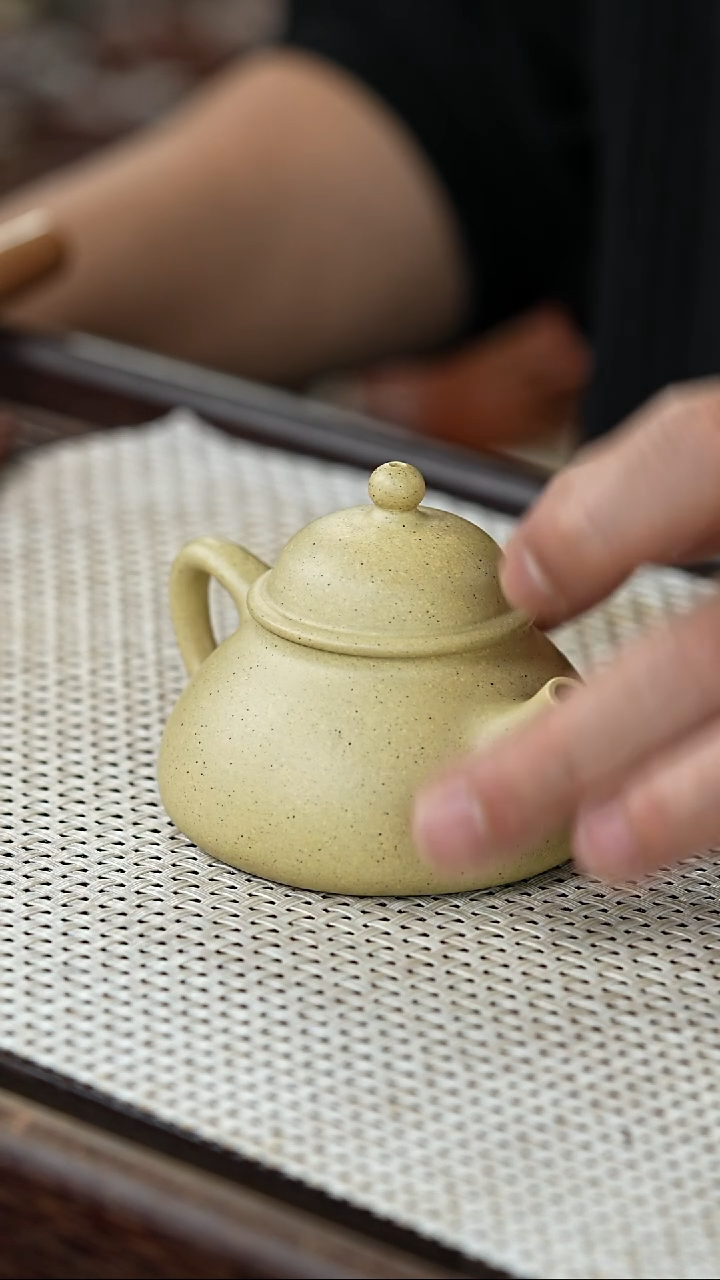 【闪购商品】紫砂茶壶@@3102李倩晓吉