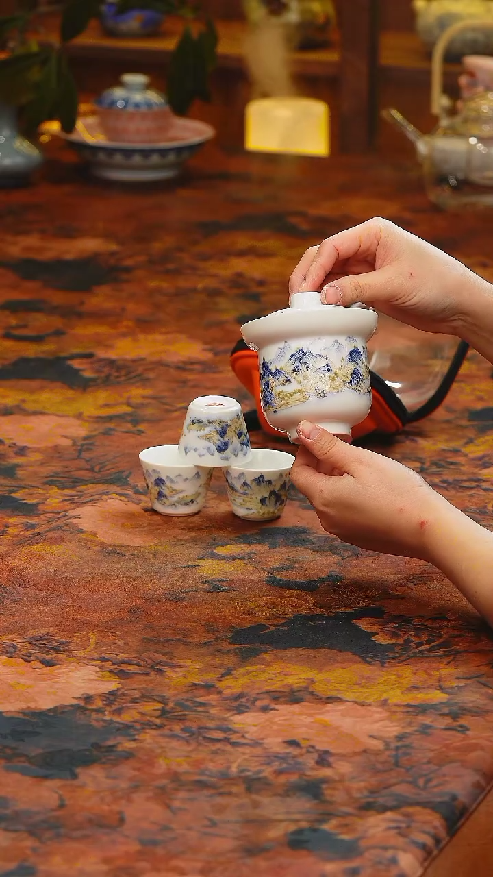 【闪购商品】楽门茶器！！！！