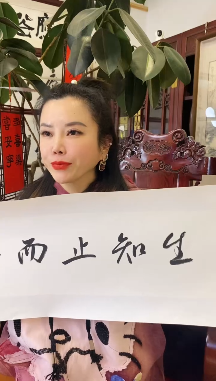 【闪购商品】书法WXQ 0001 人生11