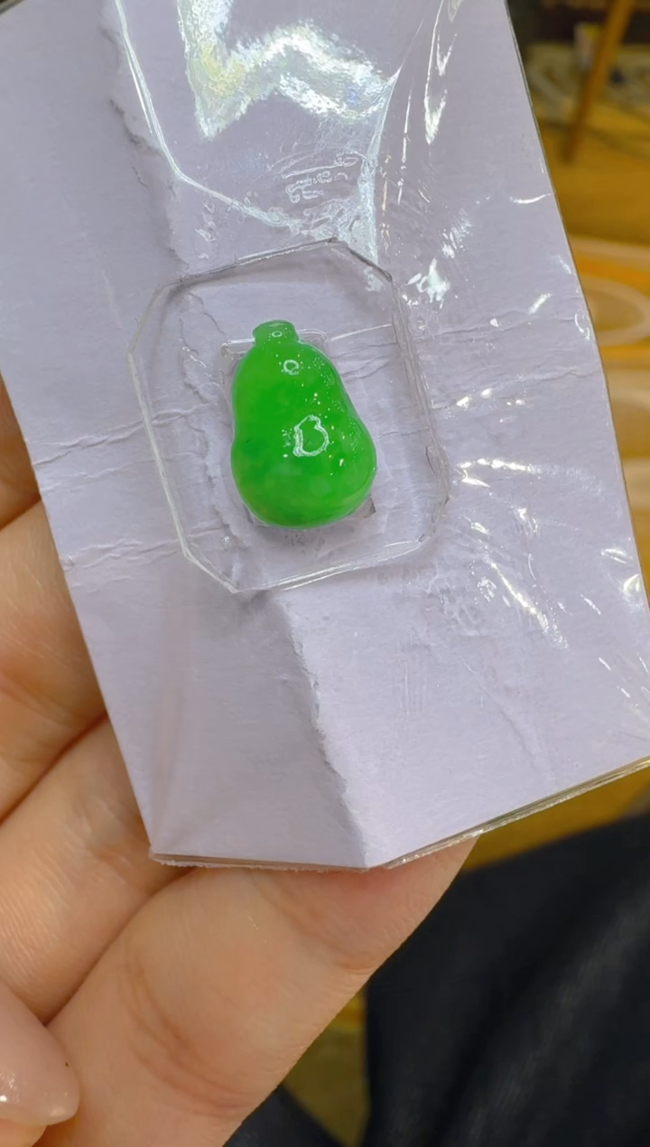 未镶嵌定制翡翠多样性团购发一件（不退不换）