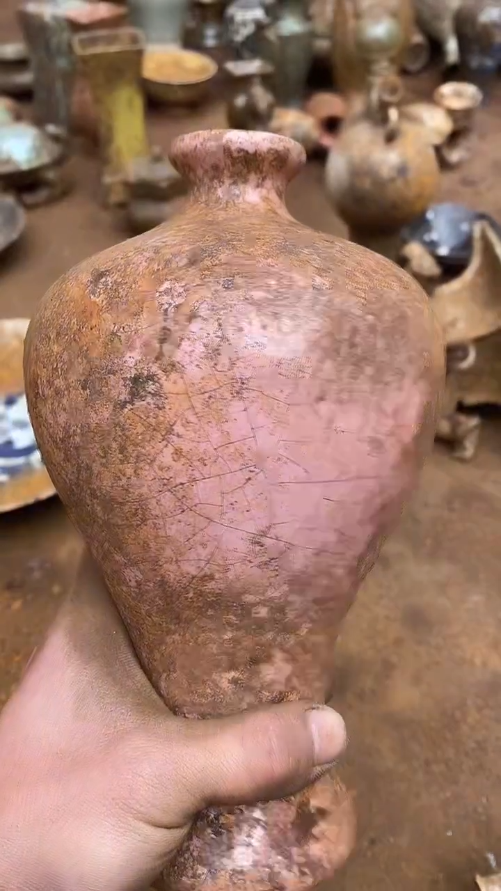 摆件陶瓷器瓷器瓷器瓷器