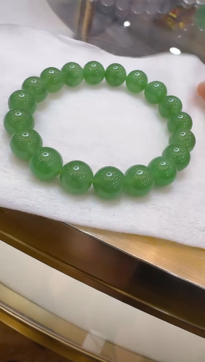 未镶嵌手串翡翠多样性团购发一件