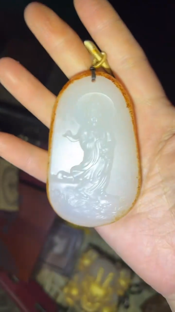 玉高端福利精品摆件链接