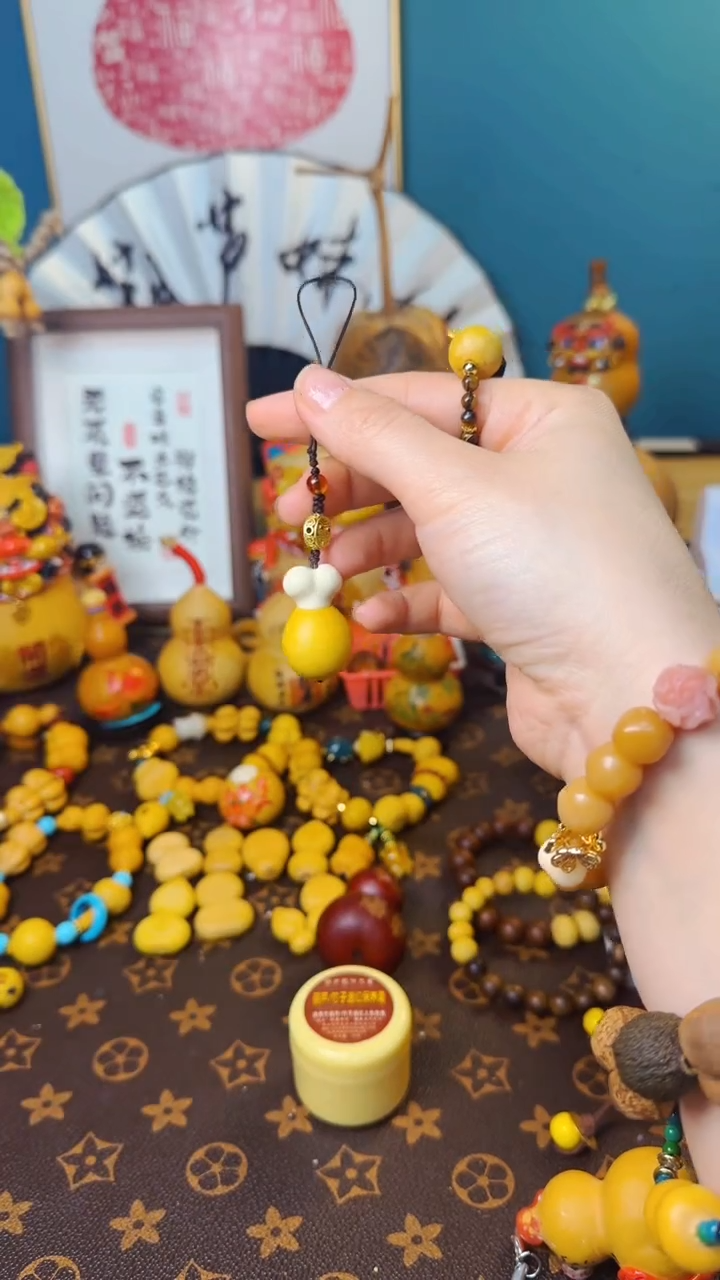 【闪购商品】243文玩葫芦文玩好物