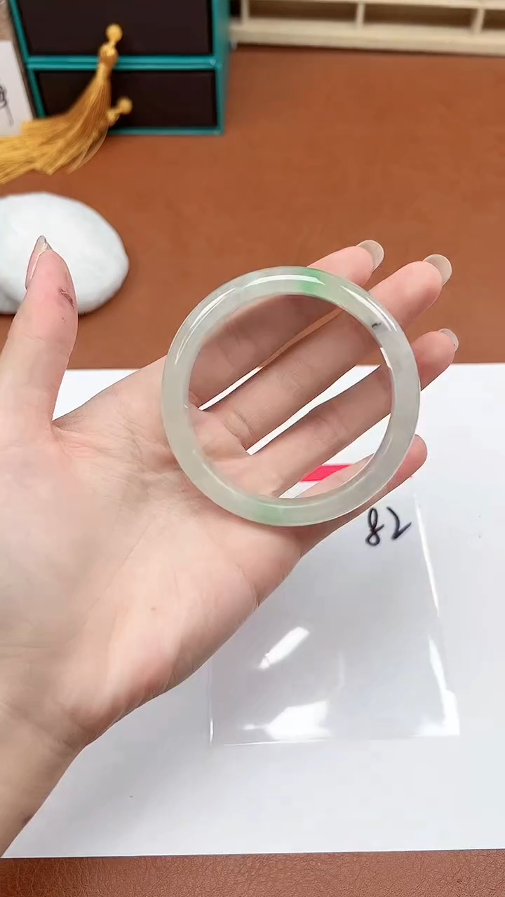 缅风精品手镯礼盒装82