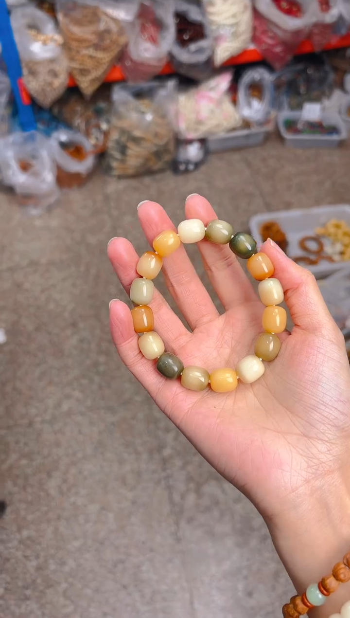 吊坠菩提根/象牙果C19  C19