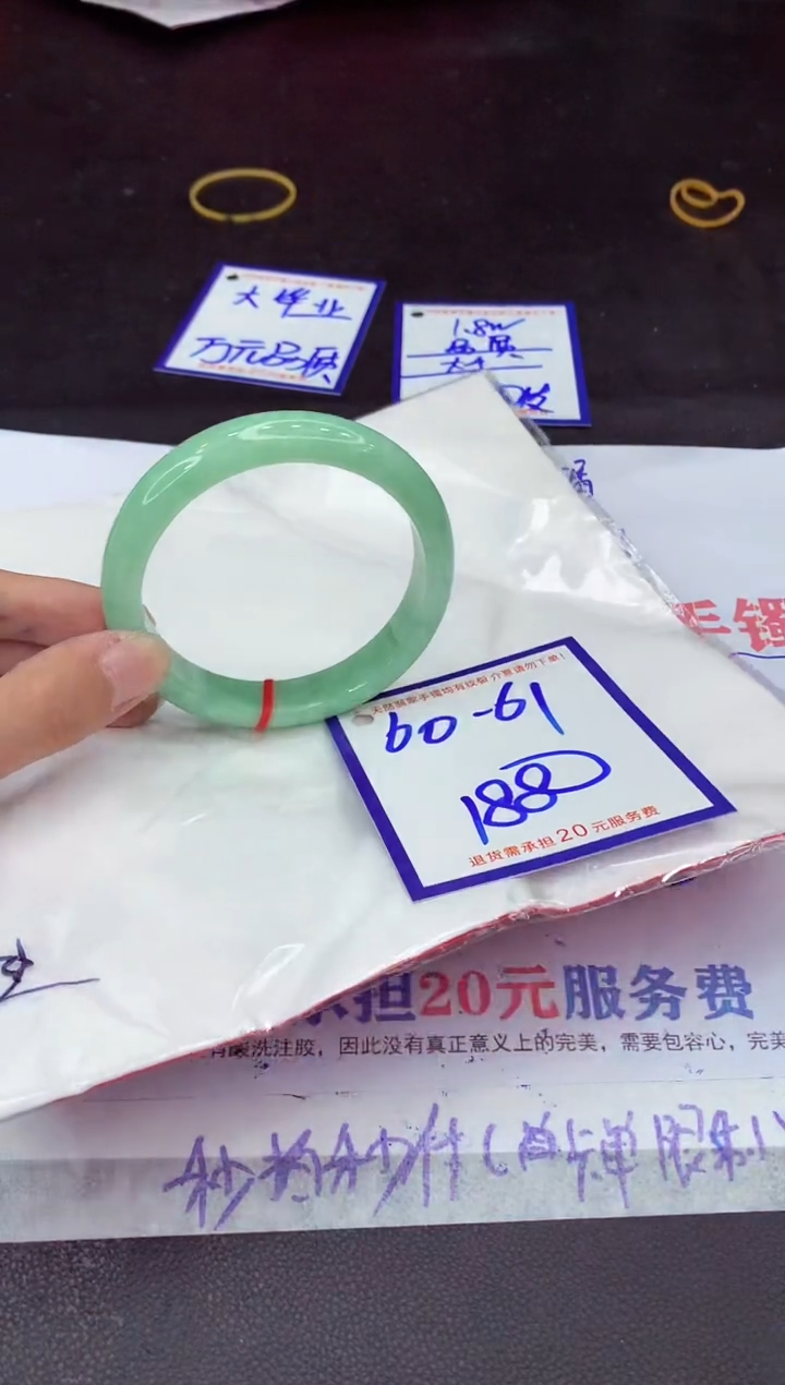 未镶嵌手镯翡翠11111111