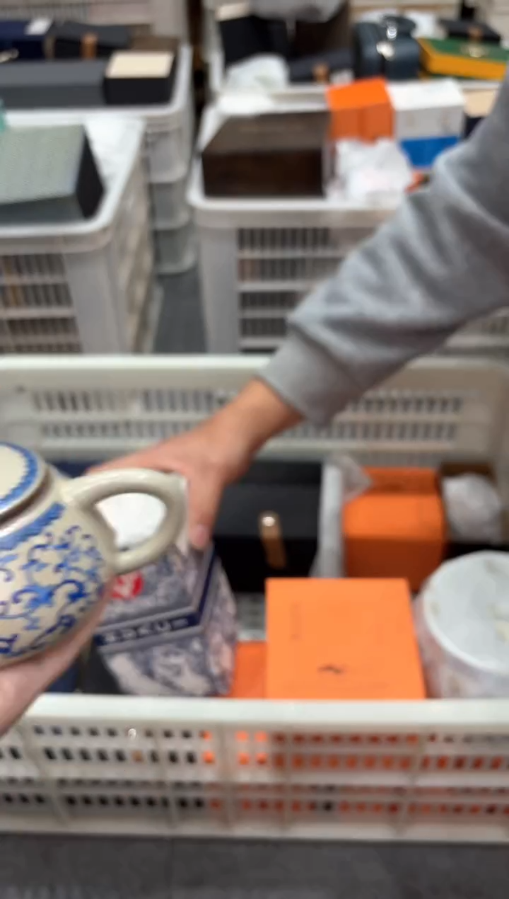 【闪购商品】订单尾货 随便清！