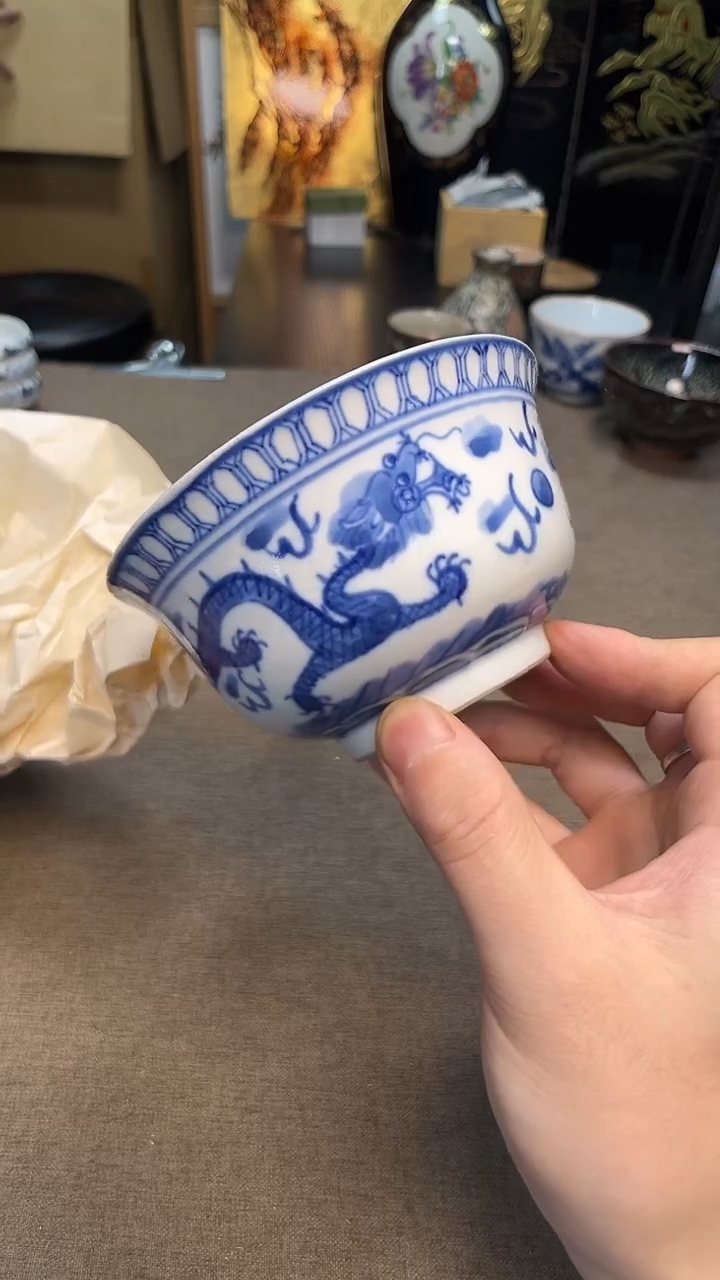 天****号茶宠瓷器茶具套装