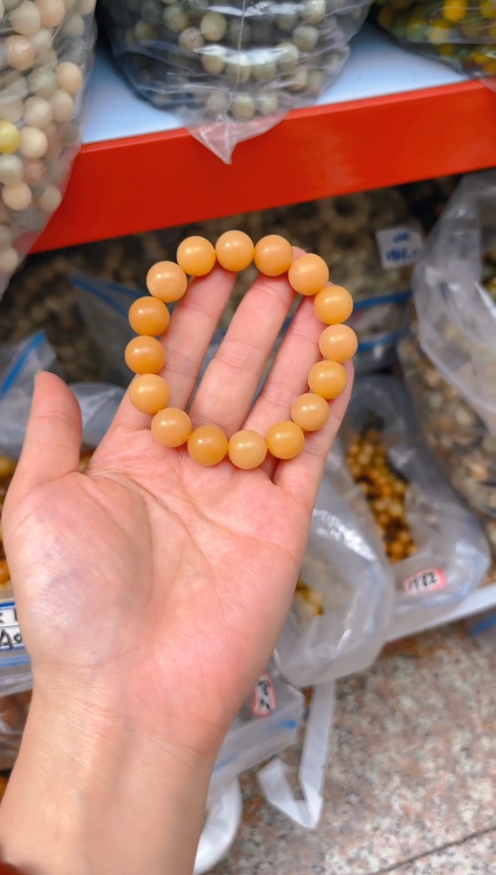吊坠菩提根/象牙果H82  H82