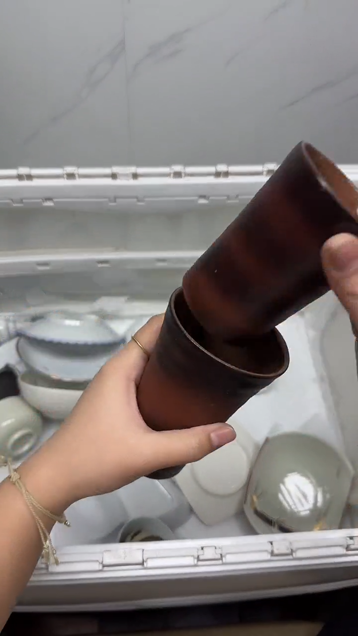 【闪购商品】915回流瓷器默认微瑕，18.8包邮