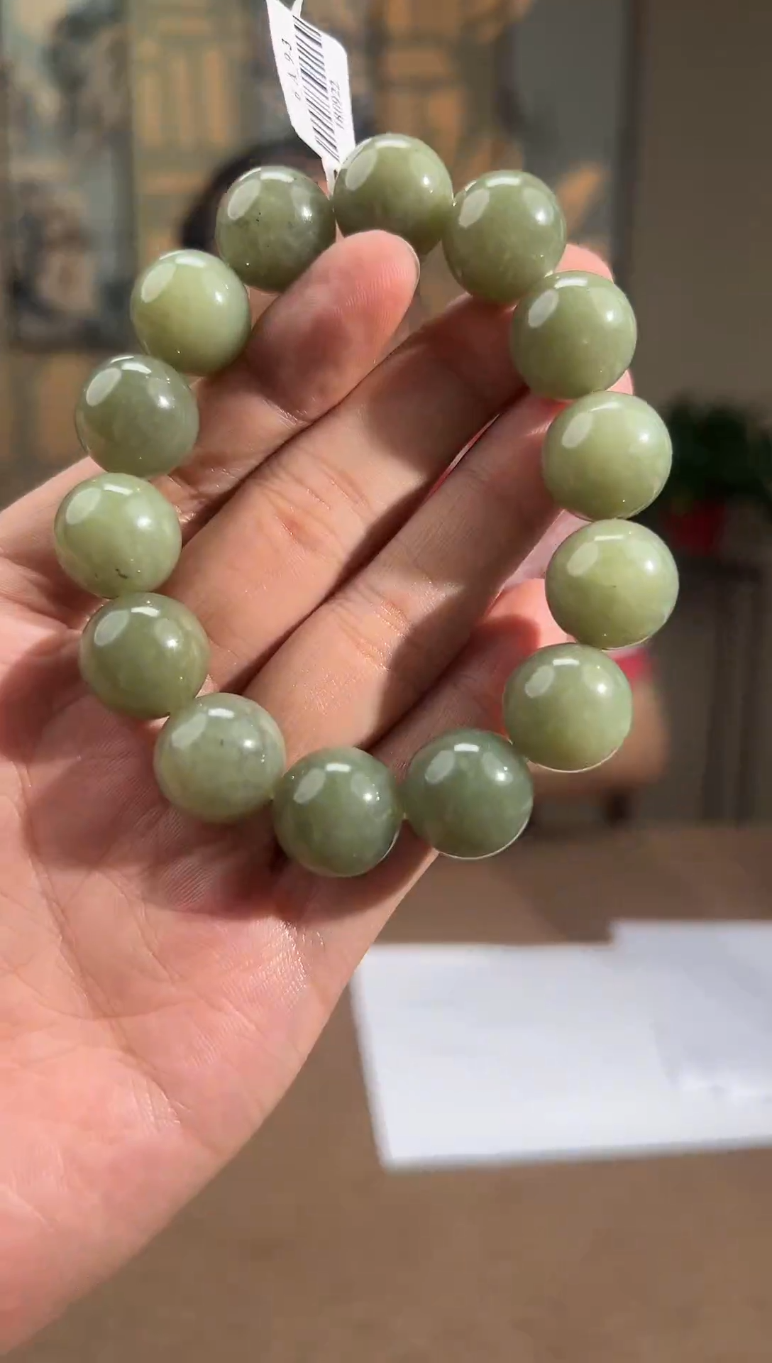 手串未镶嵌和田玉多样性发货拍一发一2577